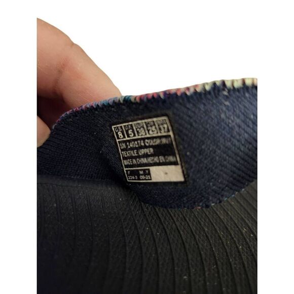 Skechers Goga Mat flip flops Size 8 - Picture 4 of 5